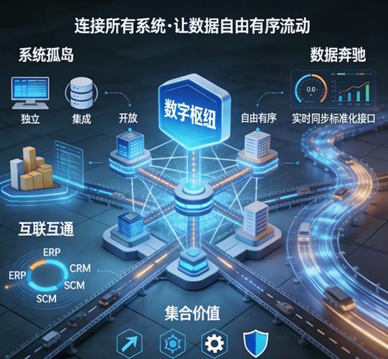 上海软件开发：引领未来科技的步伐